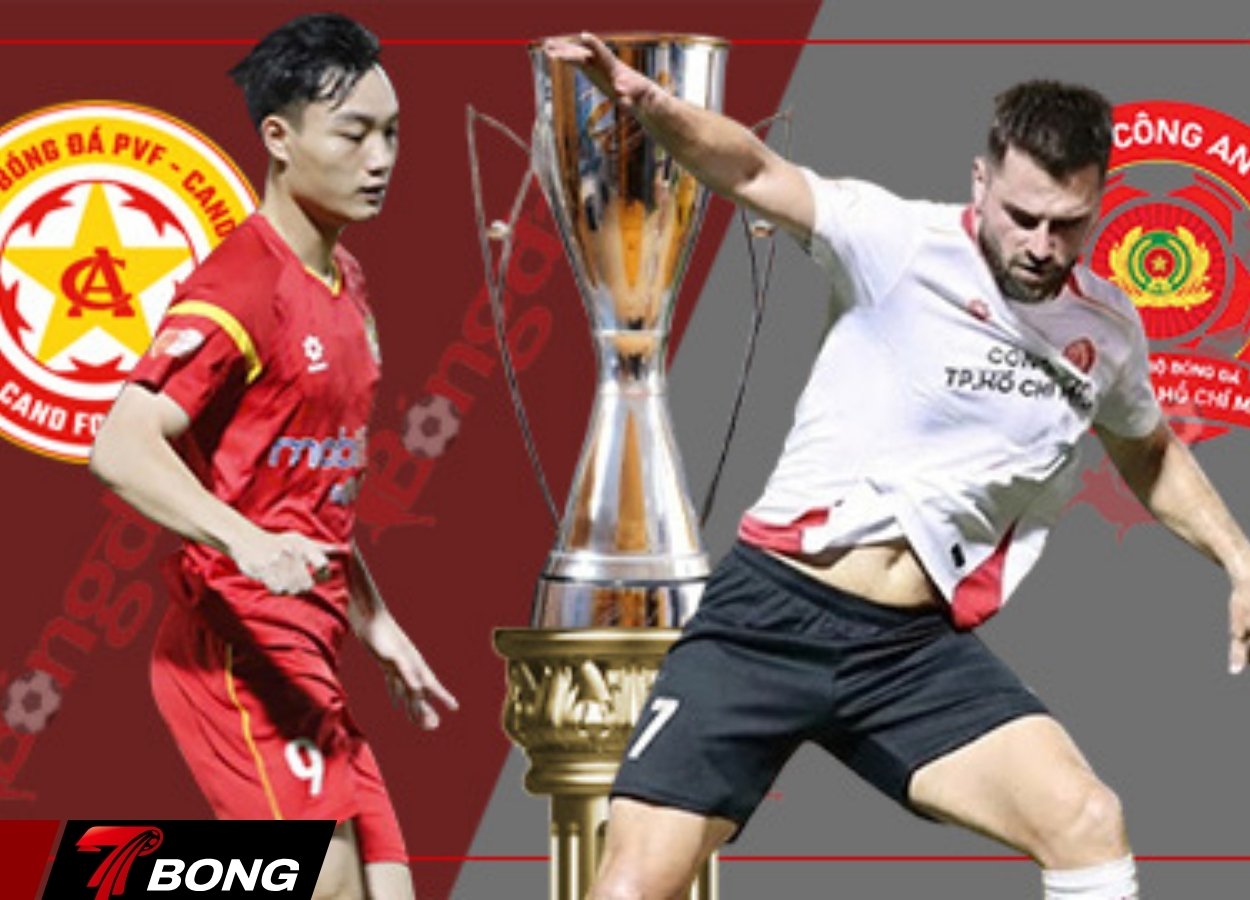 Nhận định bóng đá PVF-CAND vs CA TP.HCM : trận cầu lửa